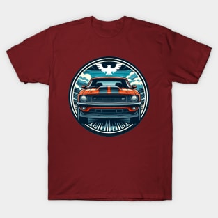 Ford Maverick T-Shirt